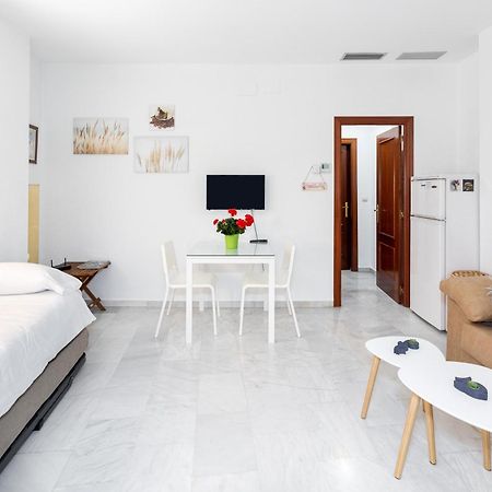 Apartamento Adultos Centro Nueva De La Virgen 2 Free Parking Granada Dış mekan fotoğraf